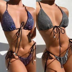 2021 Women's Sexy Bikini Sizes S -L