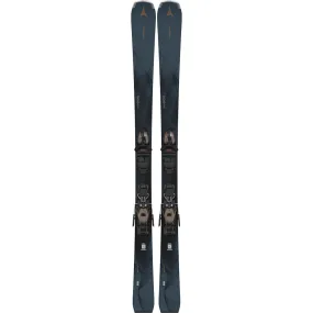 2025 Cloud Q11 Ski w/ Binding - Womens