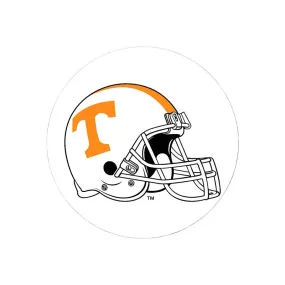 3 Inch UT Helmet Button