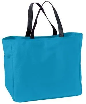 6 ct Polyester Improved Essential Tote Bags Wholesale - By Bundle