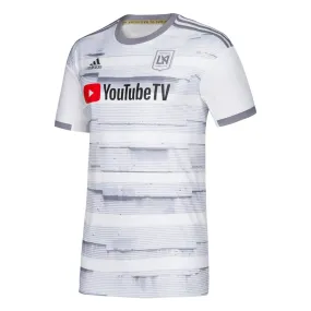 ADIDAS LOS ANGELES FC AWAY JERSEY 19/20