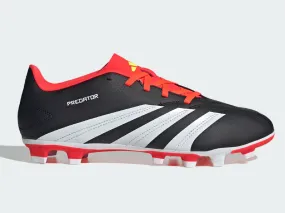 Adidas Mens Predator Club Flexible Ground Football Boots <BR> IG7760