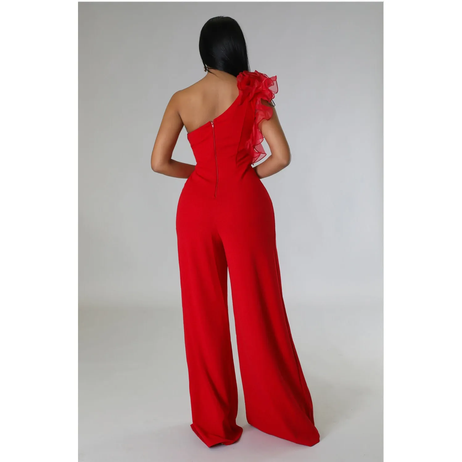 AL-MAX JUMPSUIT