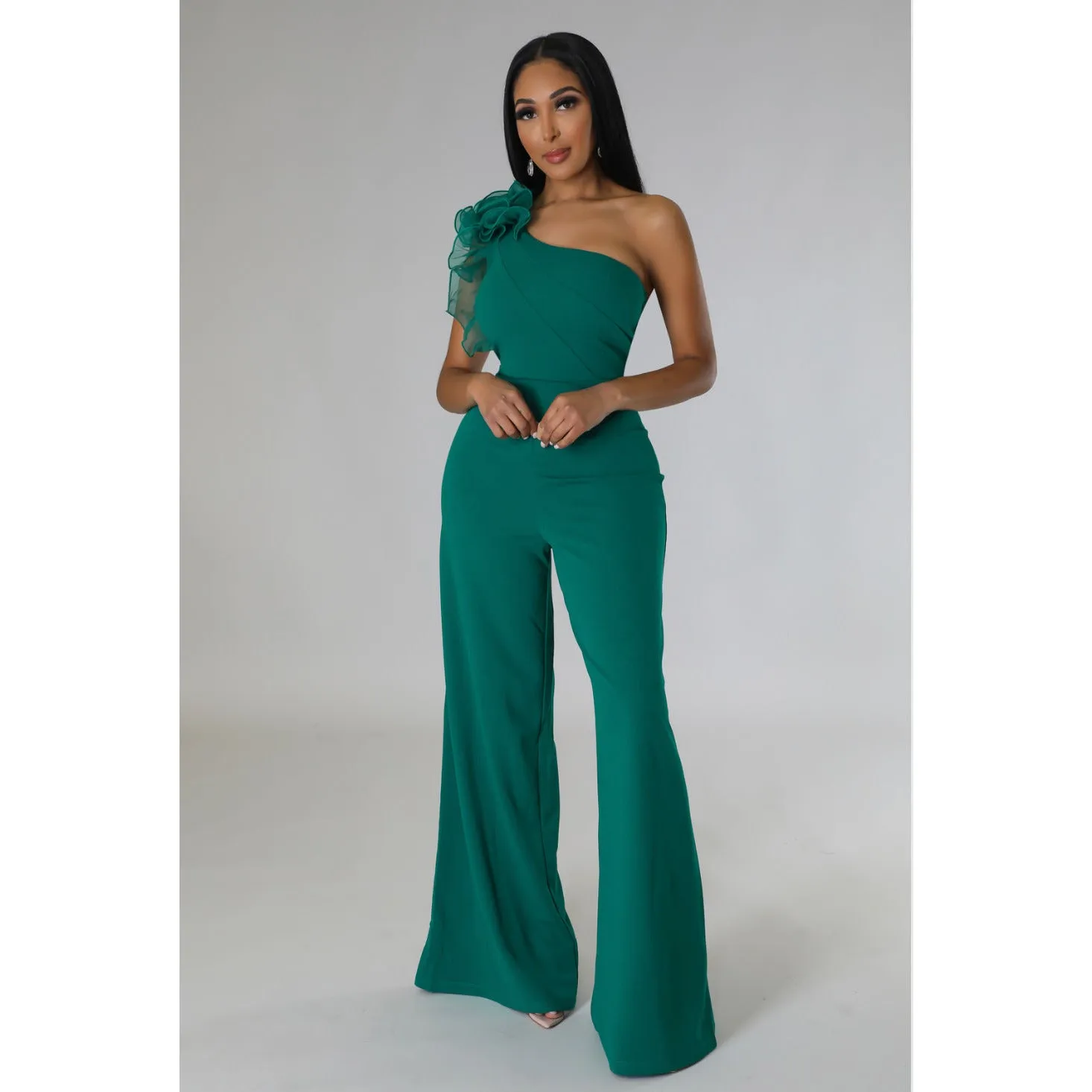 AL-MAX JUMPSUIT