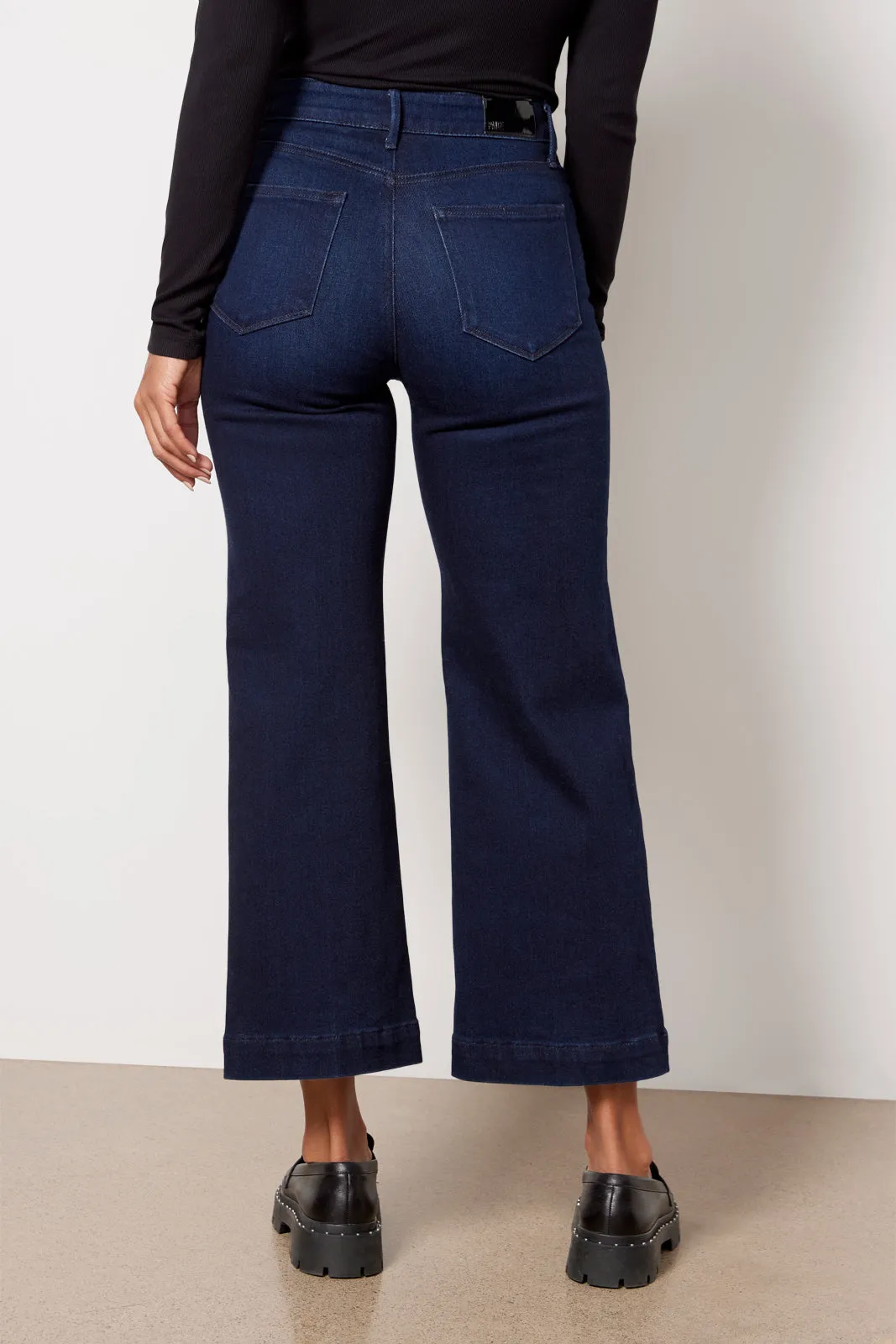 Anessa Trouser Hem