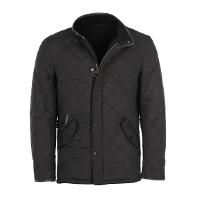 Barbour Men's Powell Quilted Jacket