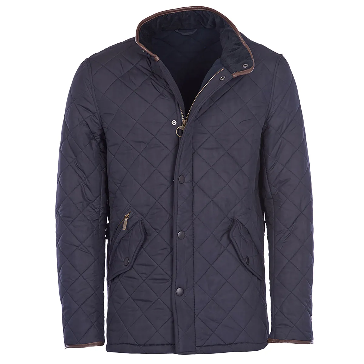 Barbour Men's Powell Quilted Jacket