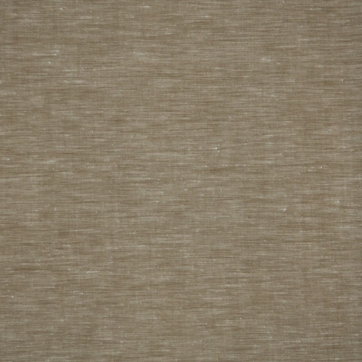 Beige Chambray Wool Tallia Di Delfino Suiting Fabric