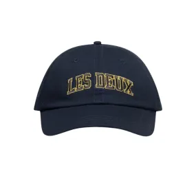 Blake Dad Cap 2.0 Dark Navy/Olive Night