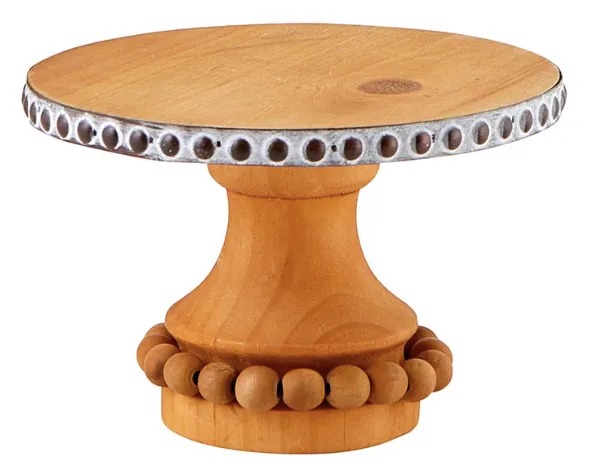 Cake Stand - Petite