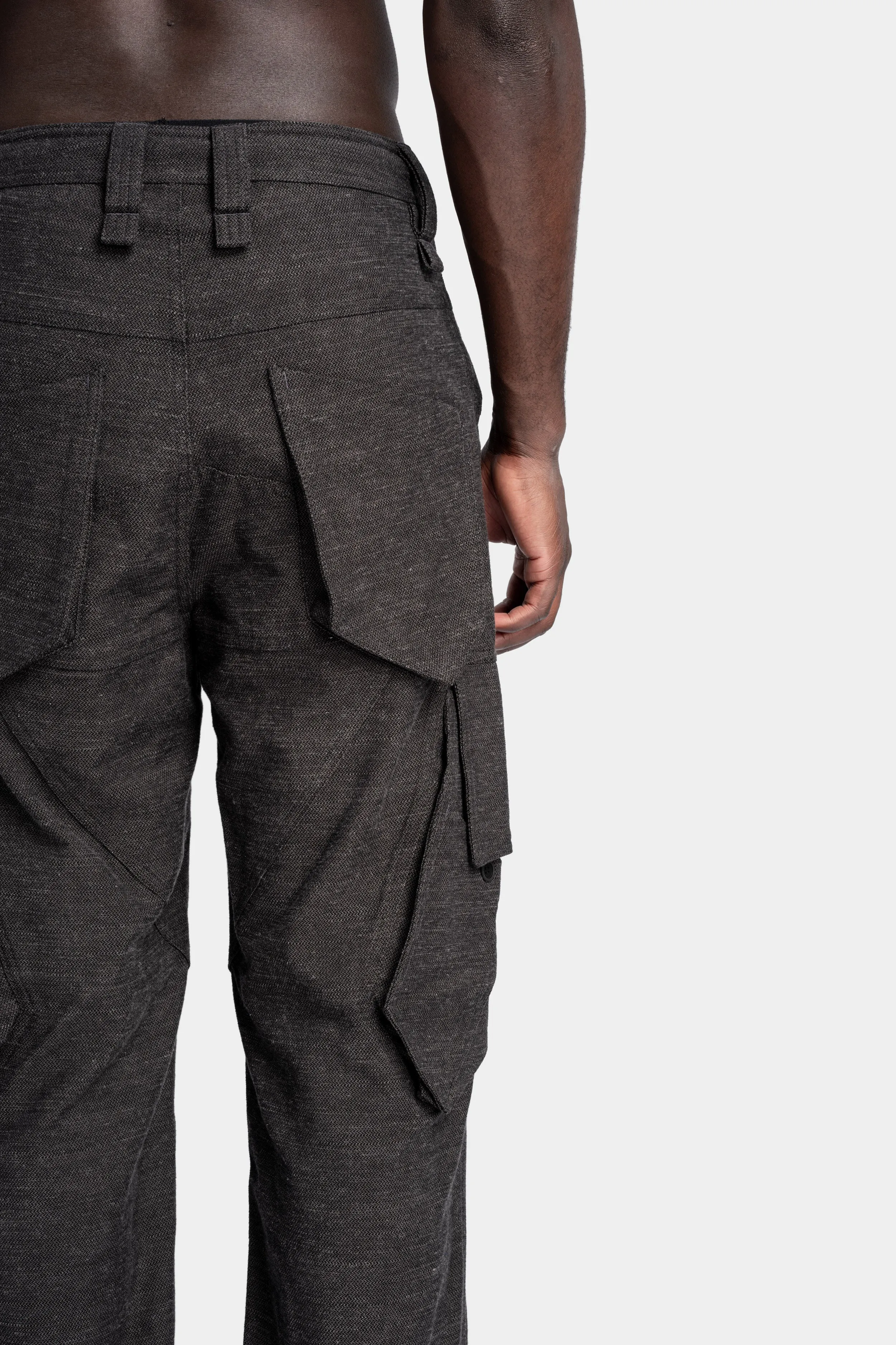 Cargo pants