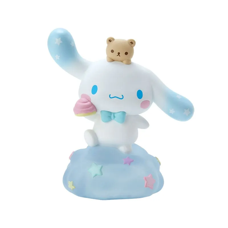 Cinnamoroll Boxed Mini Figurine