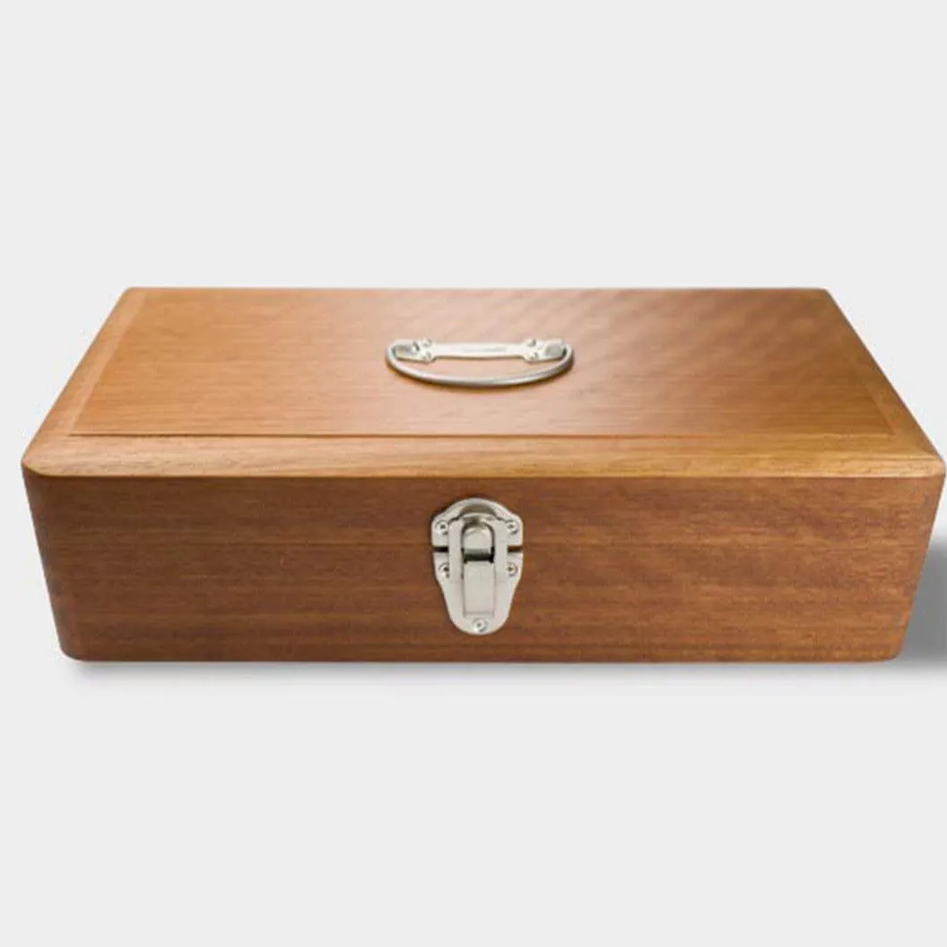 Classiky Desk Tools Box