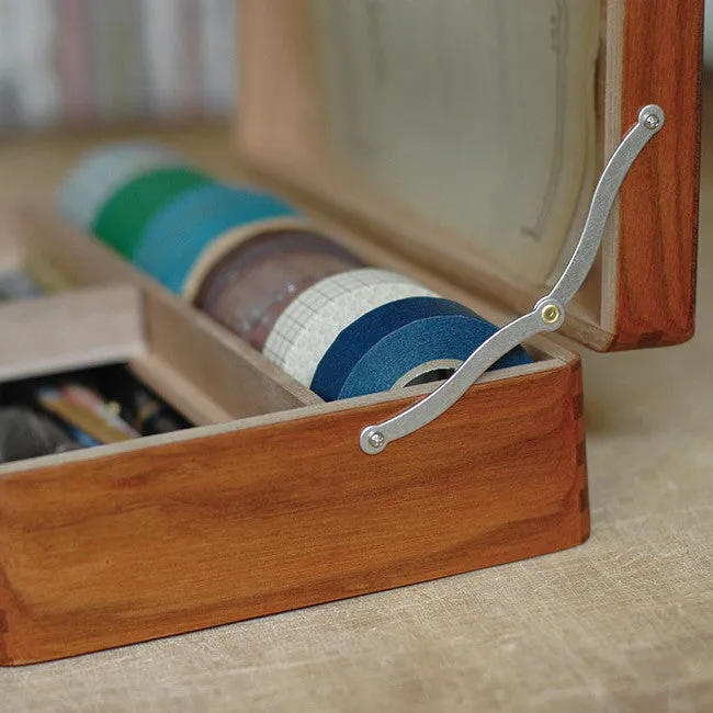 Classiky Desk Tools Box