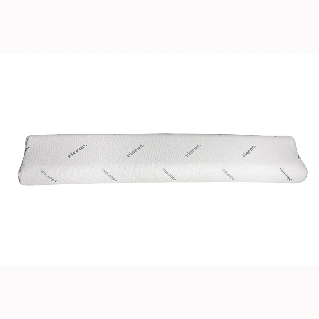 Contour Memory Foam Long Pillow suitable for Neck & Shoulder Pain