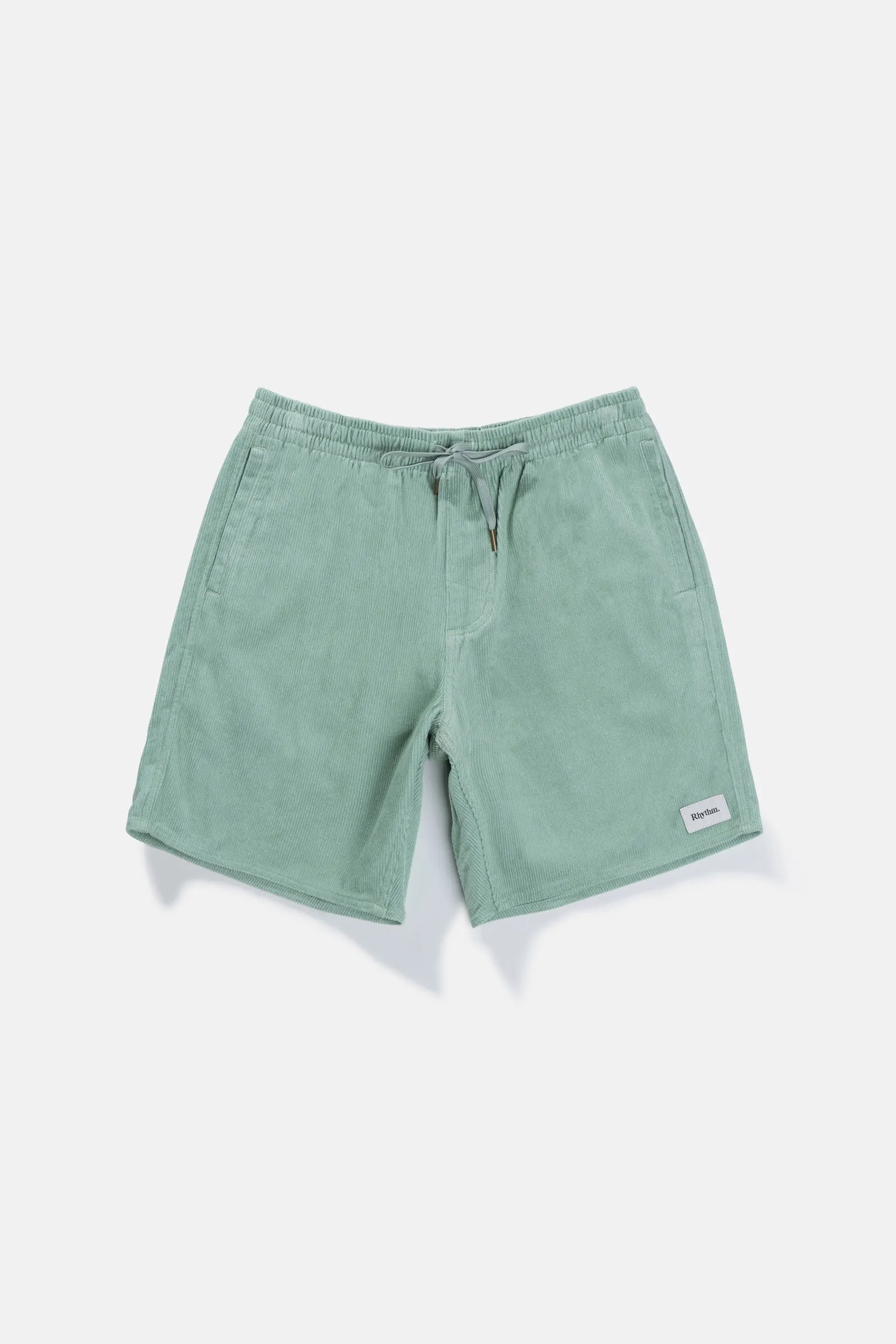 Cord Jam Sea Green