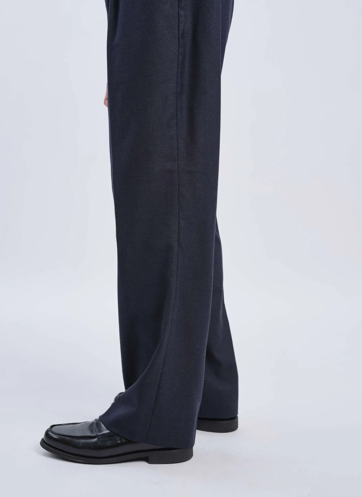 Cordura Combat Wool Suit Pants