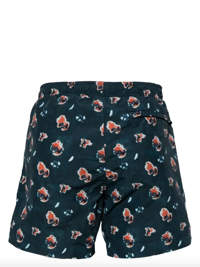 C.P. Company Flatt swim shorts