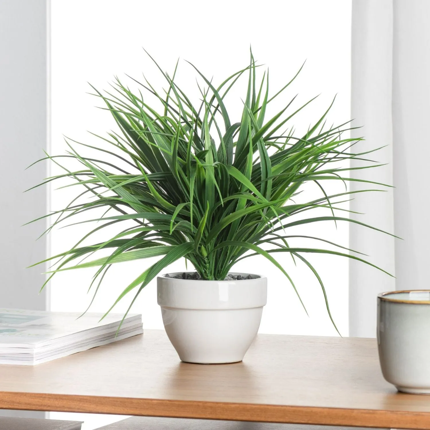 Decorative Faux Plant