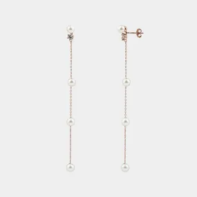 DESTINY PEARL EARRINGS