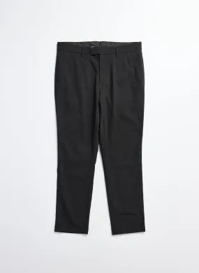 ECO Seersuckers Solotex Ankle Length Slim (P-03)