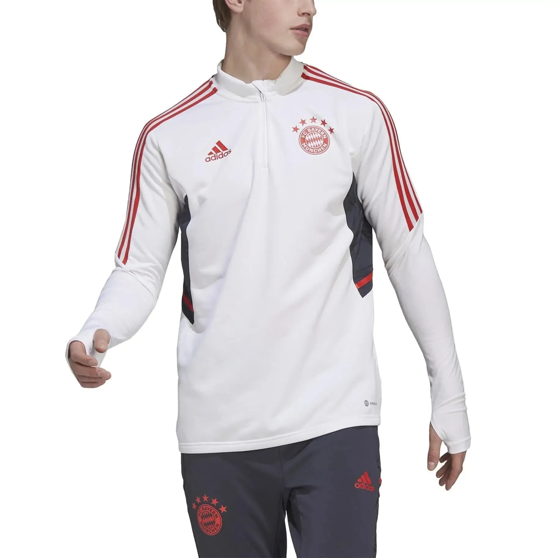 FC Bayern Condivo 22 Training Top