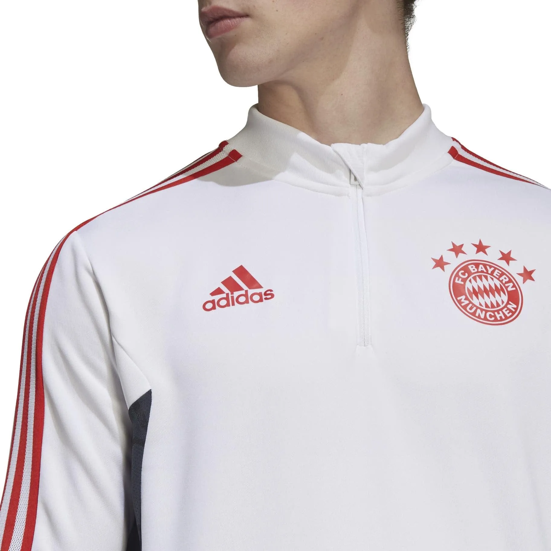 FC Bayern Condivo 22 Training Top