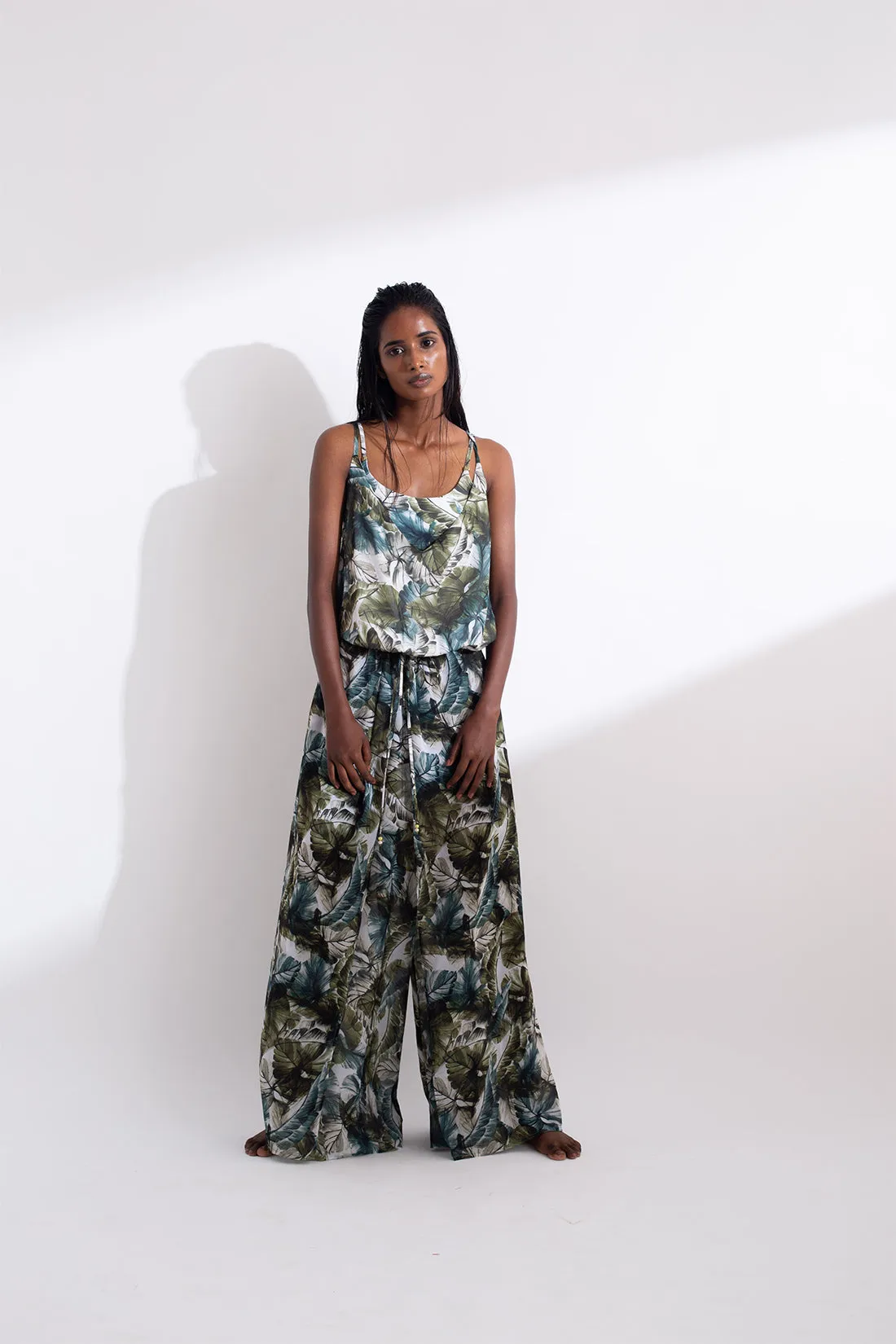 Feel The Breeze Jumpsuit