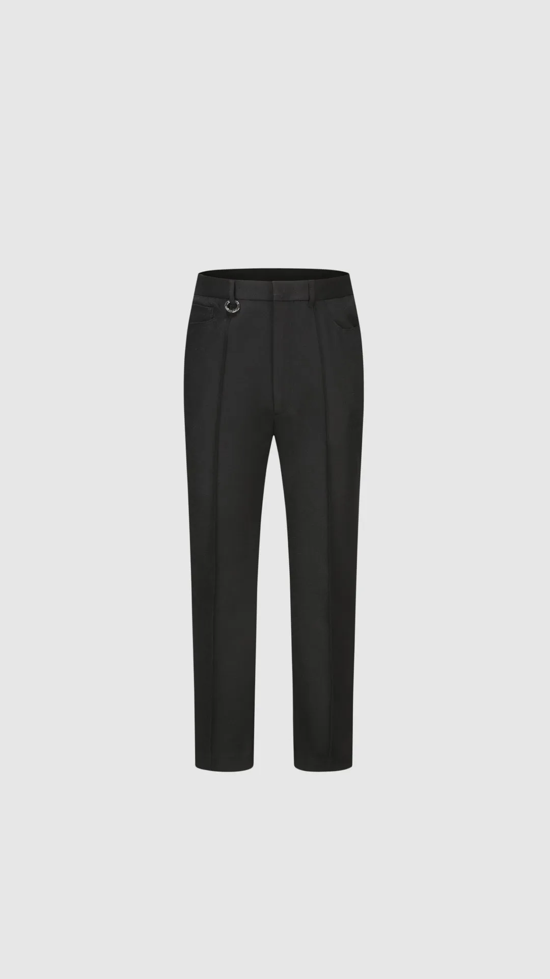 Flare Trousers