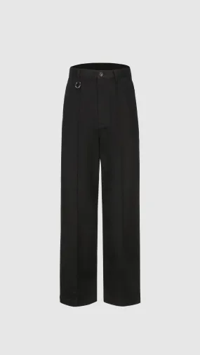 Gabardine Pants