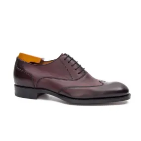 Goodyear Welt Oxford Shoes