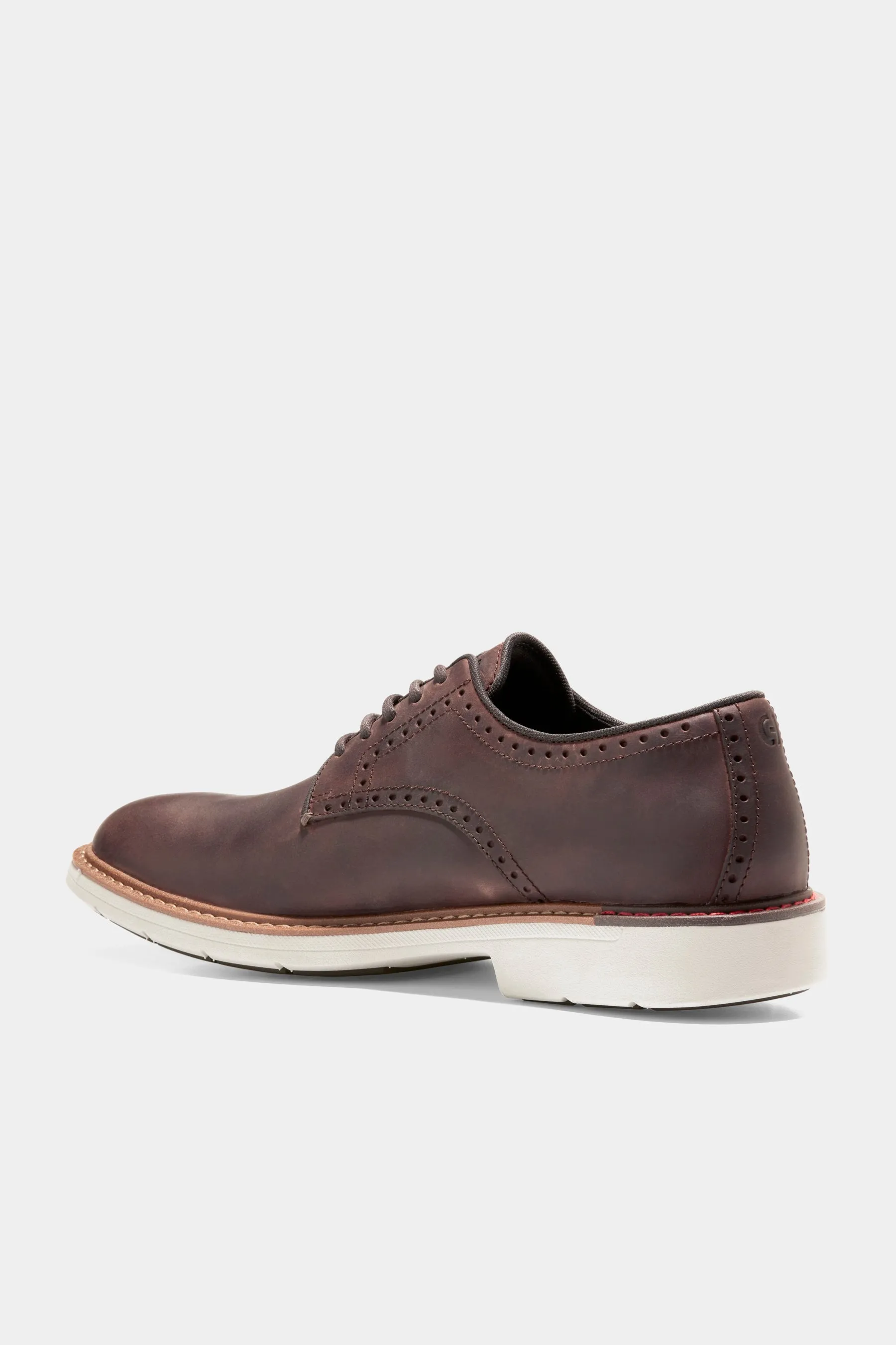 GOTO PLAIN TOE OXFORD