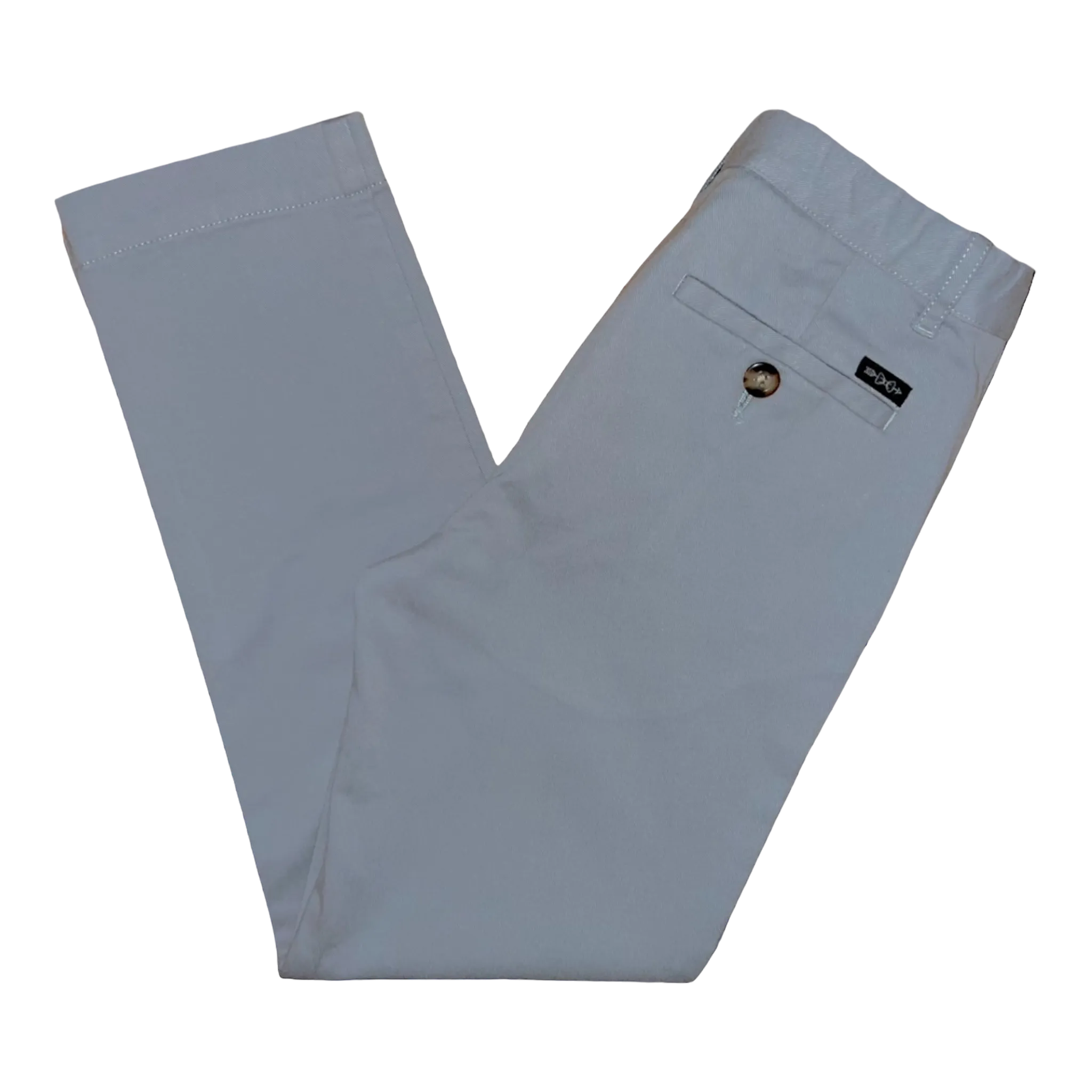 Gwinnett Gray Palmetto Pants