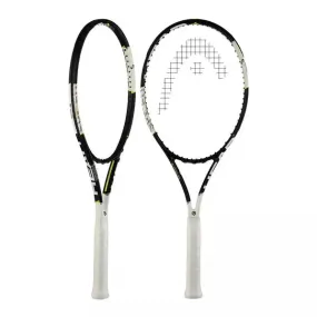 Head Graphene XT Speed (S) 285gm UNSTRUNG Grip (3) No Cover Tennis Racket [WS]