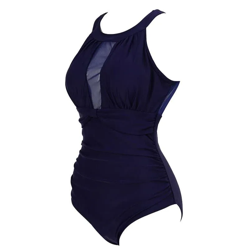 Hollow Out Swimsuit