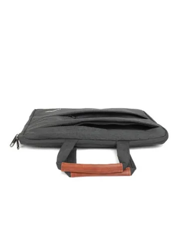 Hummel Laptop Sleeve With Handle