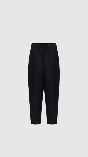 Hybrid Linen Easy Pants