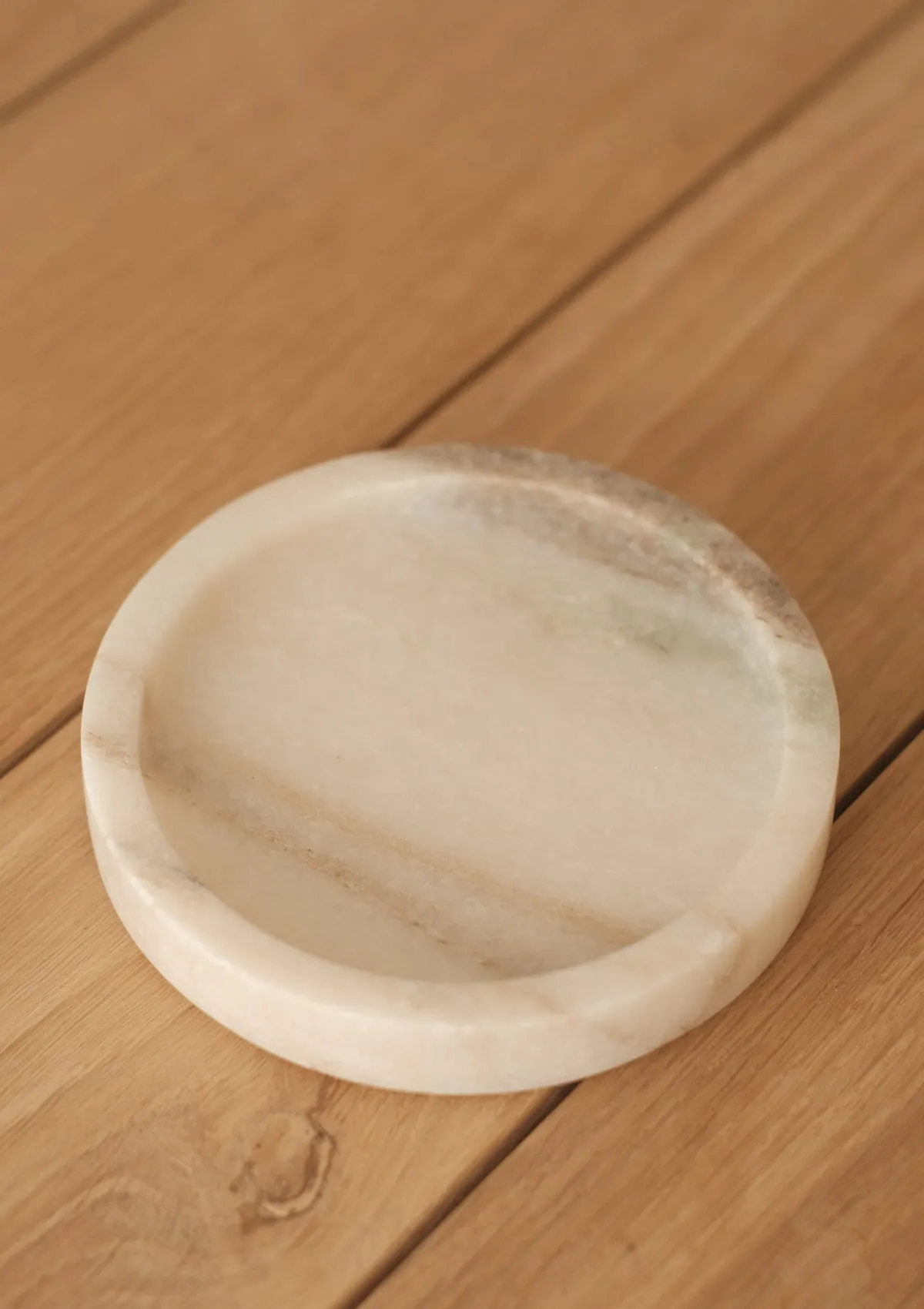 Ida Mini Marble Tray