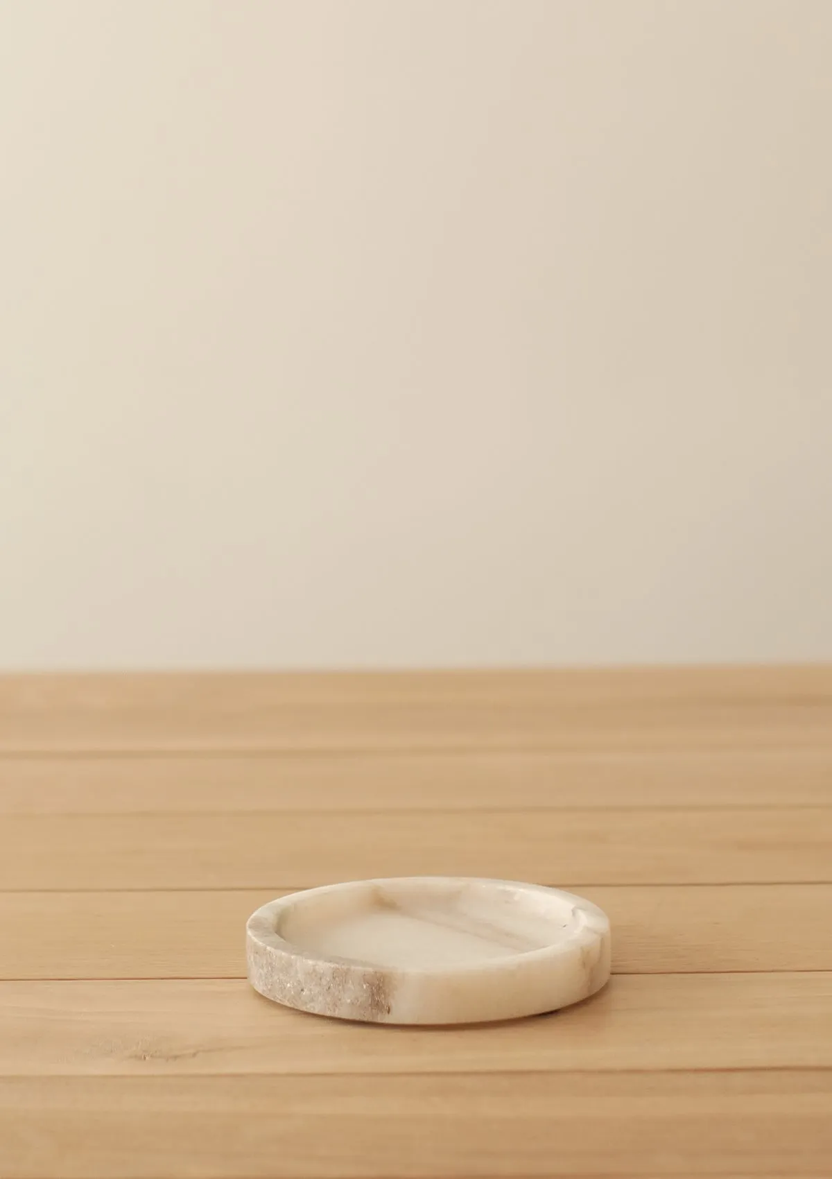 Ida Mini Marble Tray