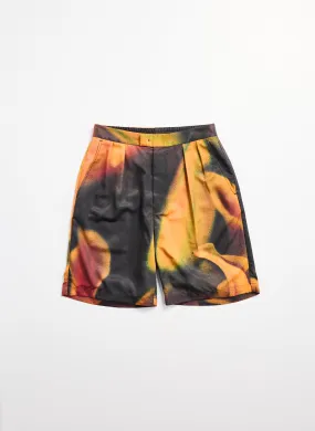 INITIAL x Mika Ninagawa Shorts