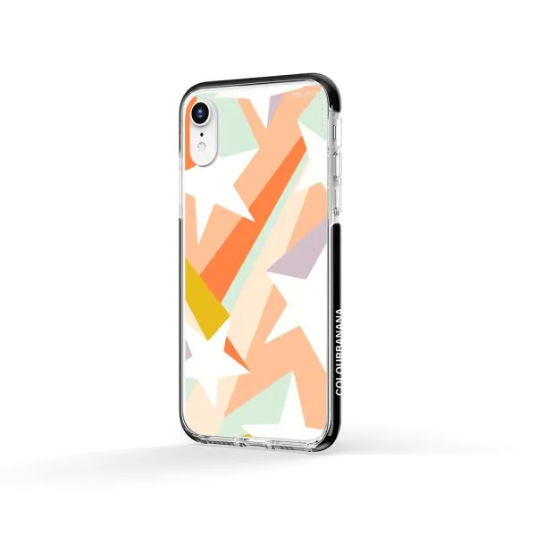 iPhone Case - Decorative Stars