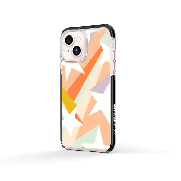 iPhone Case - Decorative Stars