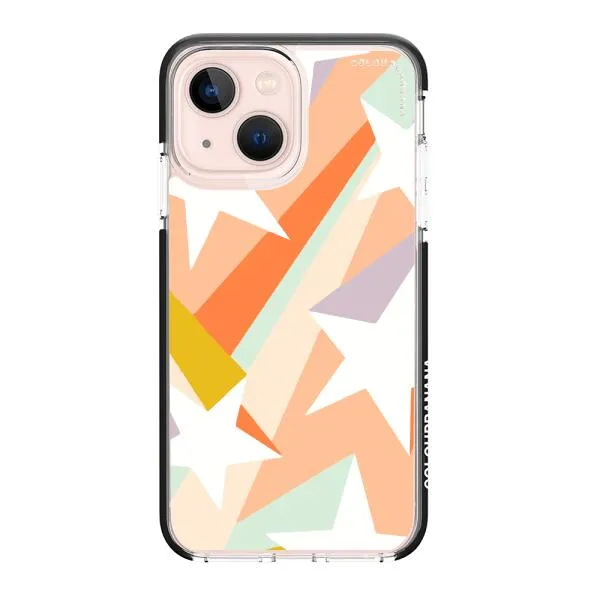 iPhone Case - Decorative Stars