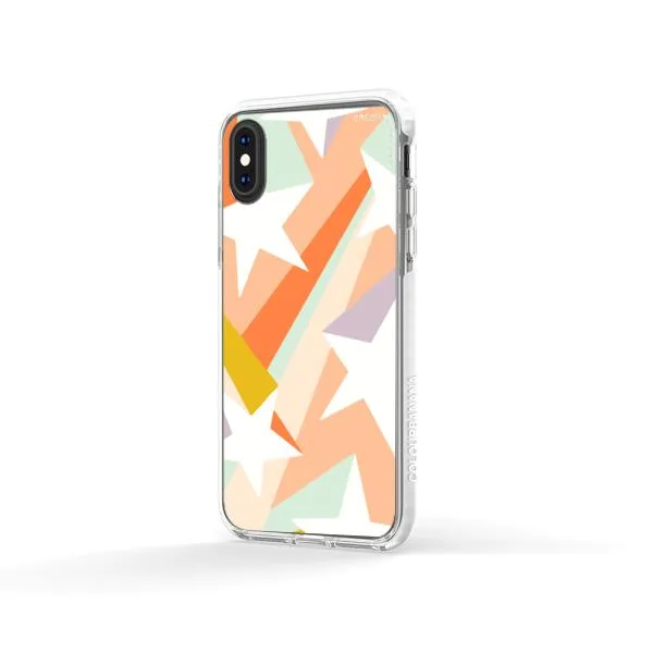 iPhone Case - Decorative Stars