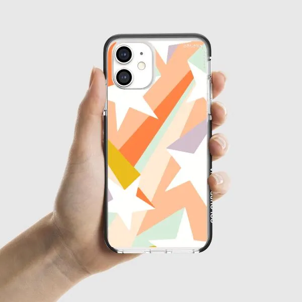 iPhone Case - Decorative Stars