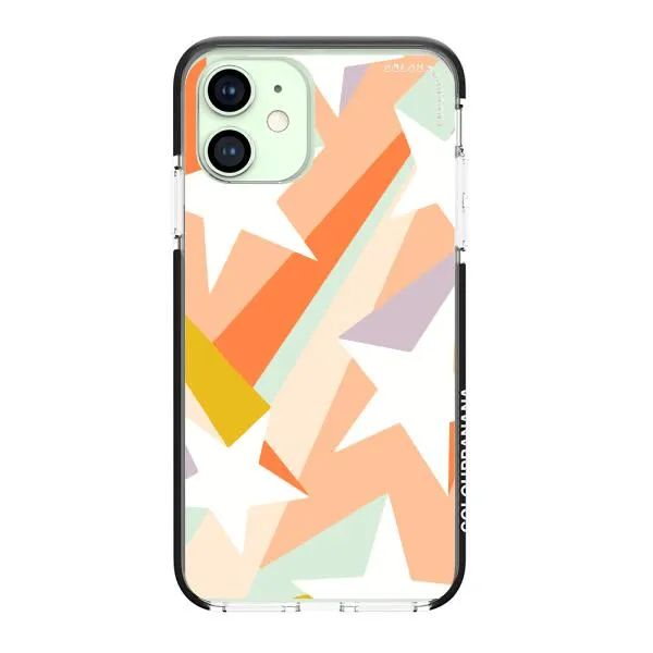 iPhone Case - Decorative Stars