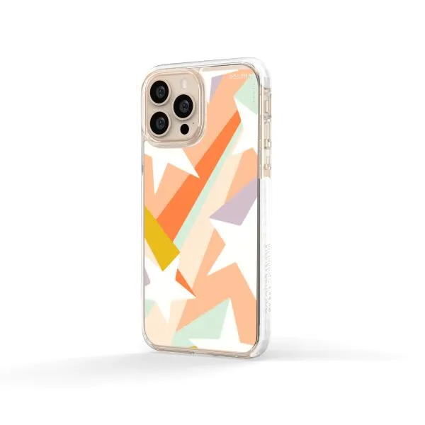 iPhone Case - Decorative Stars