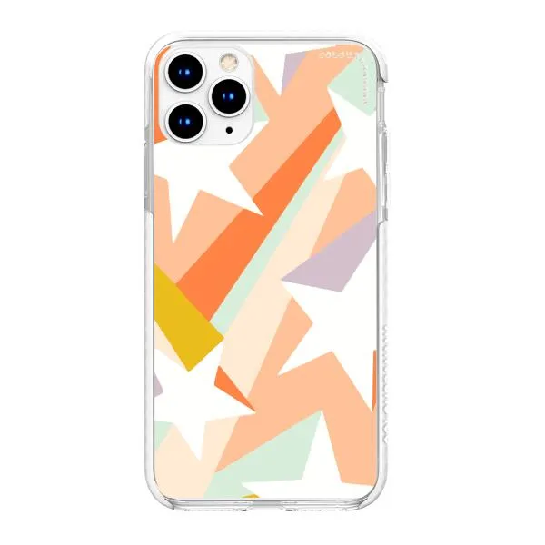 iPhone Case - Decorative Stars