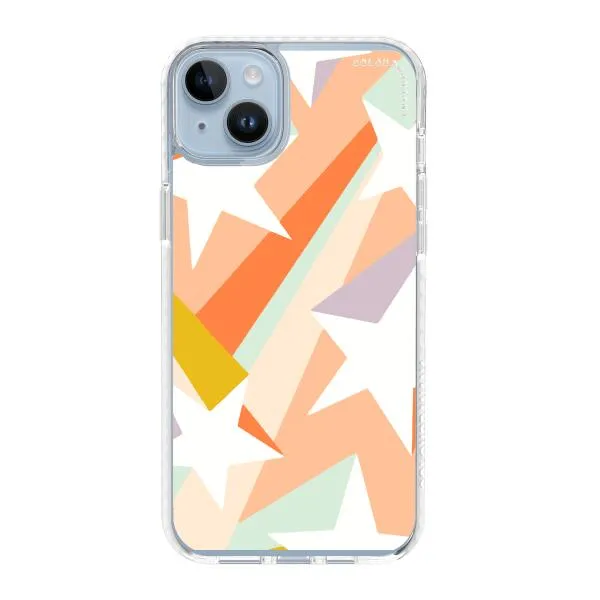 iPhone Case - Decorative Stars