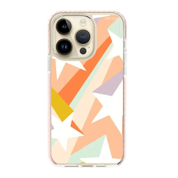 iPhone Case - Decorative Stars